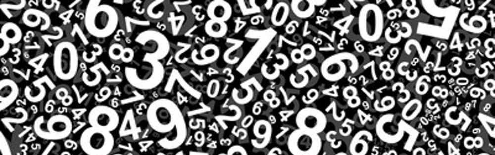 Quelques statistiques