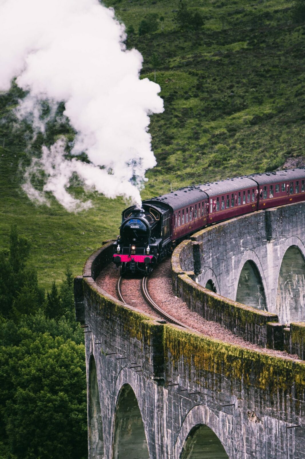 8 places de vélos dans les nouveaux trains