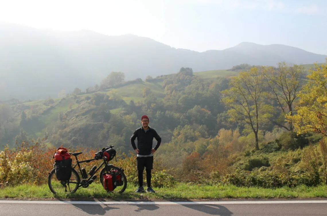 Le matériel voyage à vélo : notre liste d'équipement