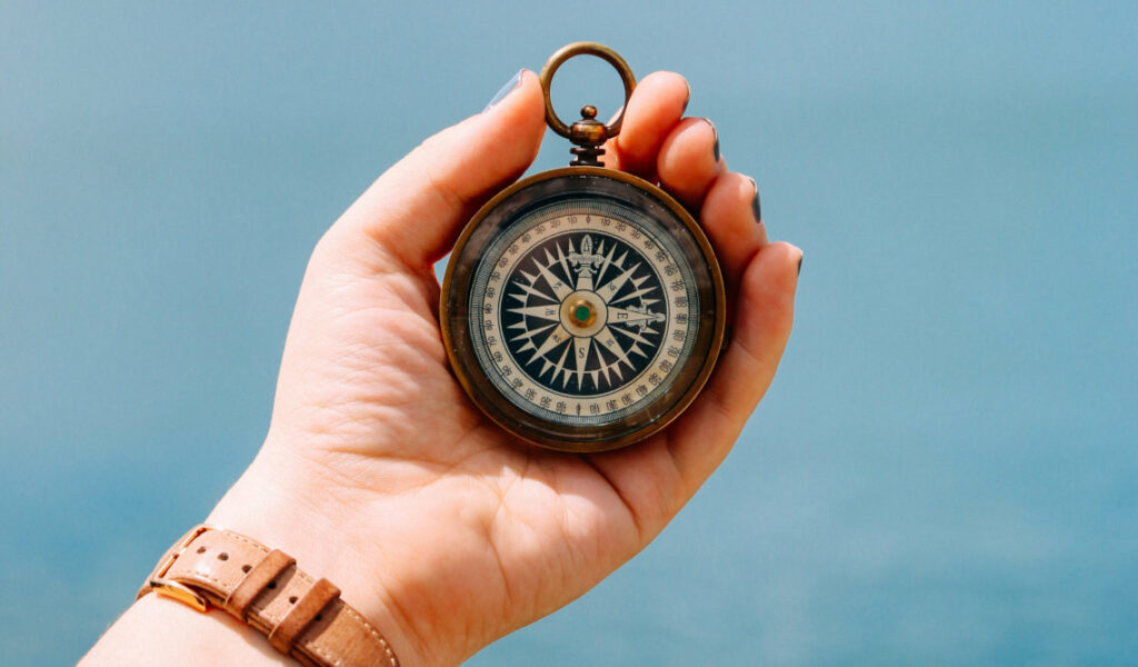 Planifier son itinéraire de voyage à vélo