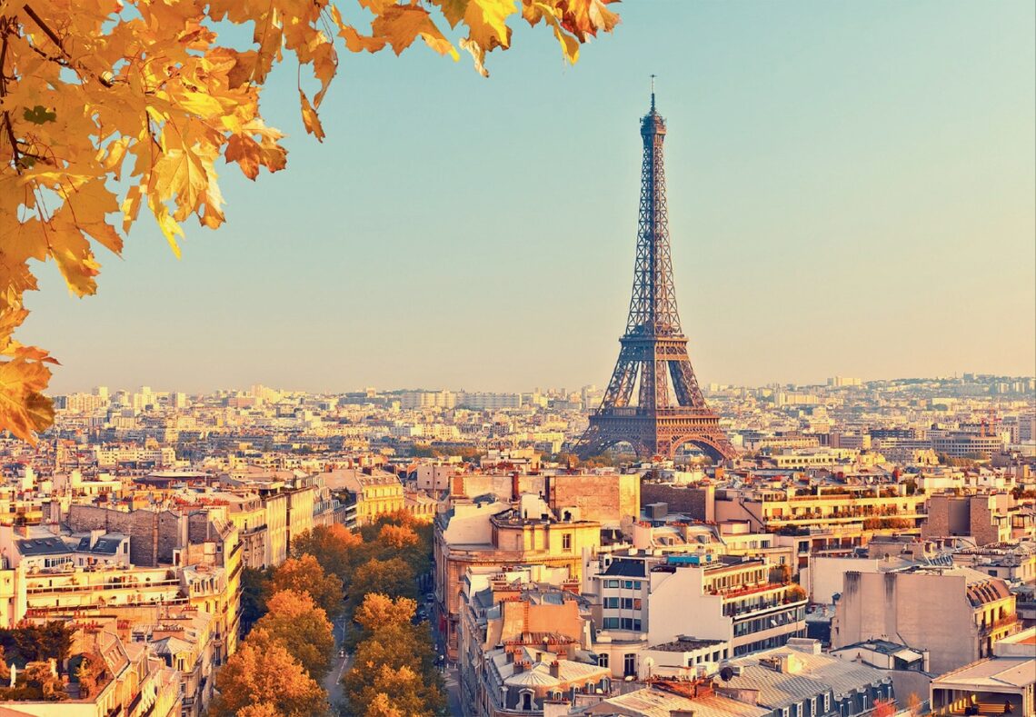 Les plus beaux itinéraires vélo en France
