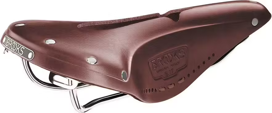 Les meilleures selles vélo voyage et randonnée de 2025