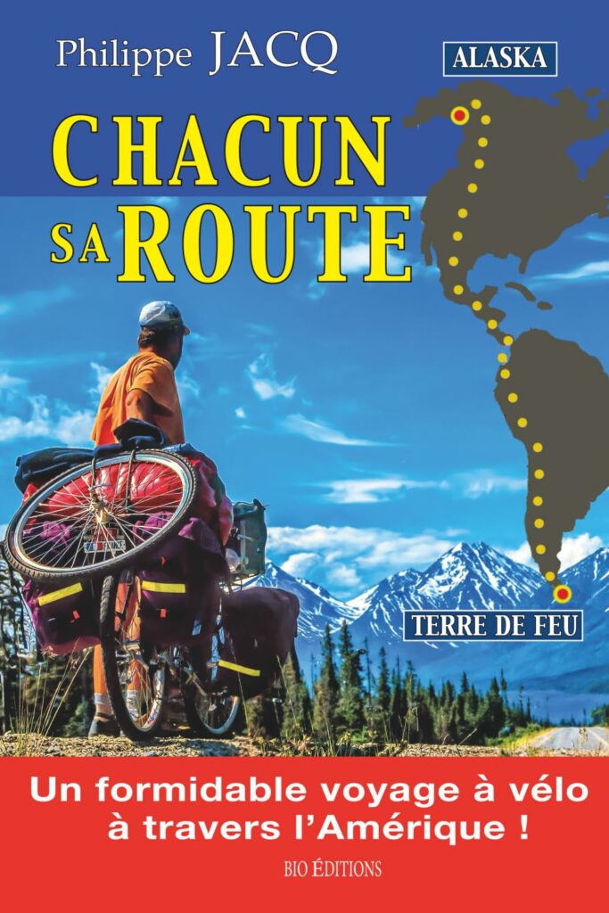 Les meilleurs livres voyage à vélo & cyclotourisme