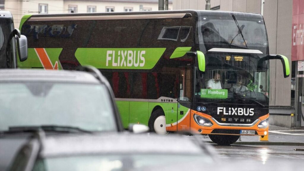 Prendre son vélo en Flixbus et bus Blablacar