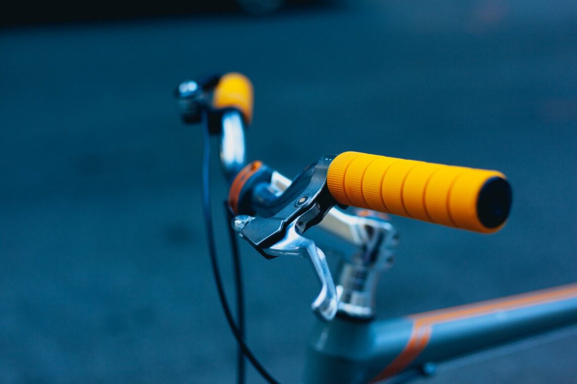 Choisir son guidon pour le voyage à vélo