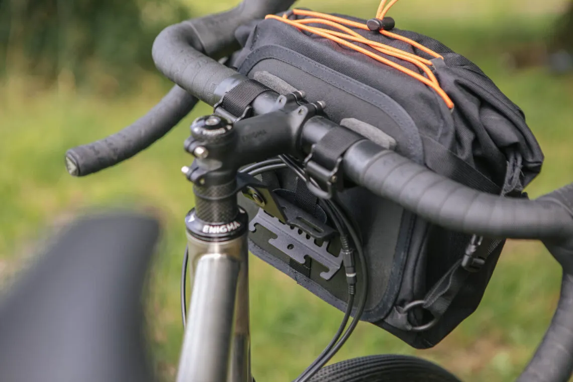 Les meilleurs guidons vélo voyage et bikepacking 2026