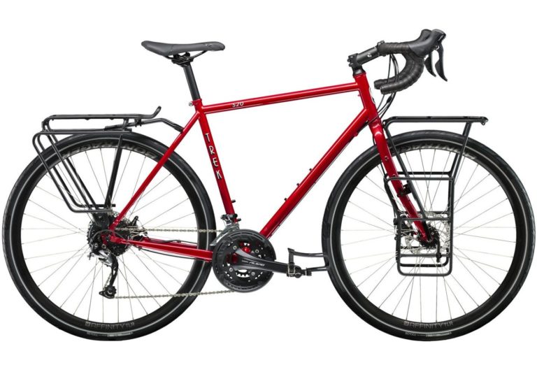 Les 25 meilleurs vélos de voyage et randonnée - Avril 2023
