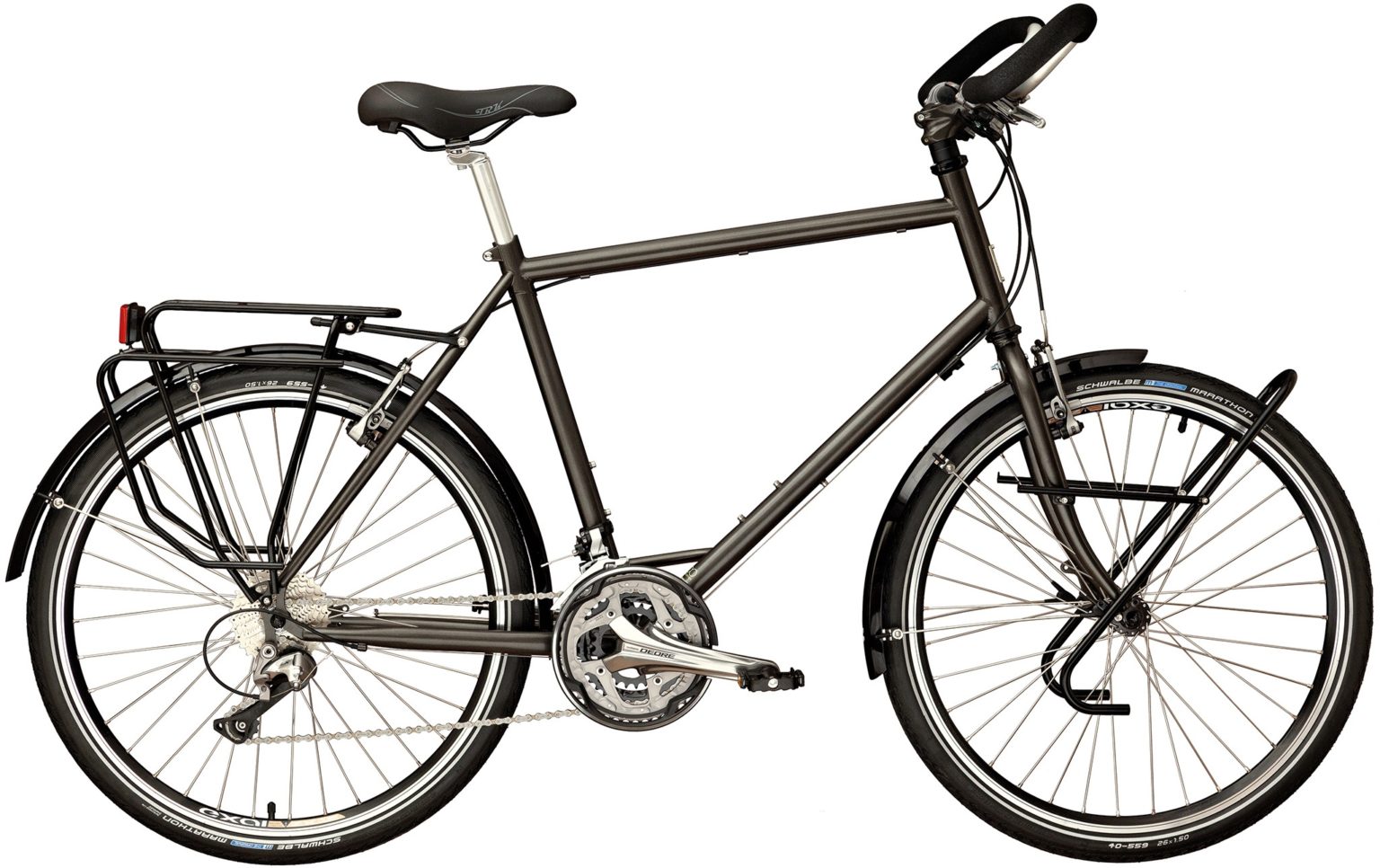 Quel est le meilleur vélo de voyage de villeurbanne