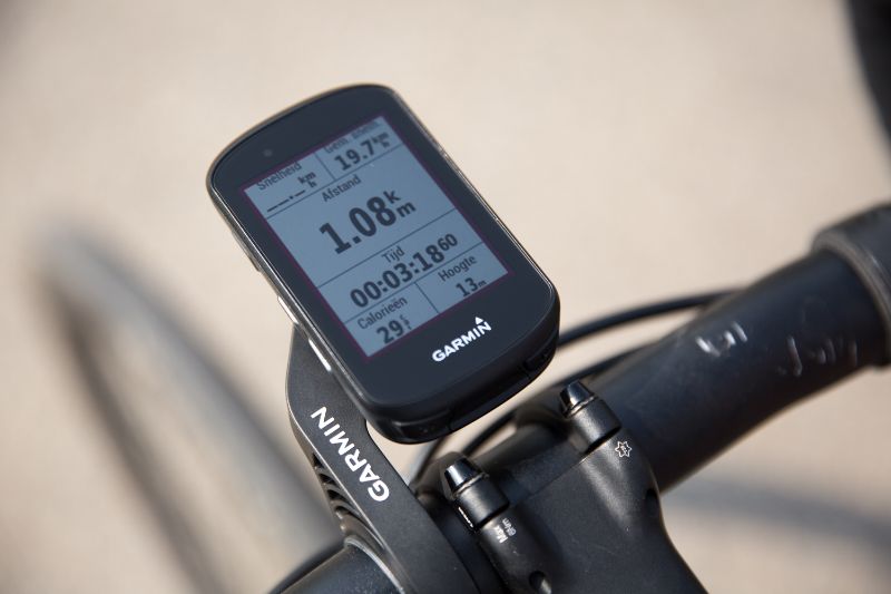 Combien de km par jour à vélo en voyage ?