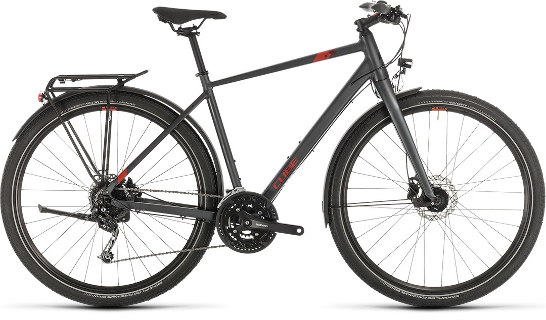 Les 25 meilleurs vélos de voyage et randonnée - Avril 2023