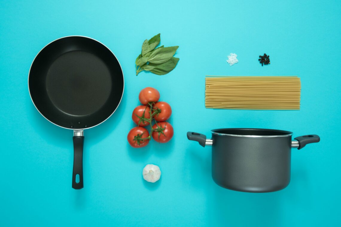 Cuisiner en voyage à vélo : recettes faciles