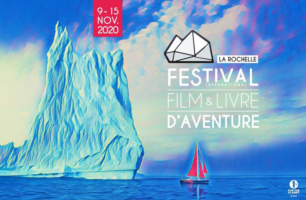 Le festival du film d’aventure 2020 gratuit en ligne !