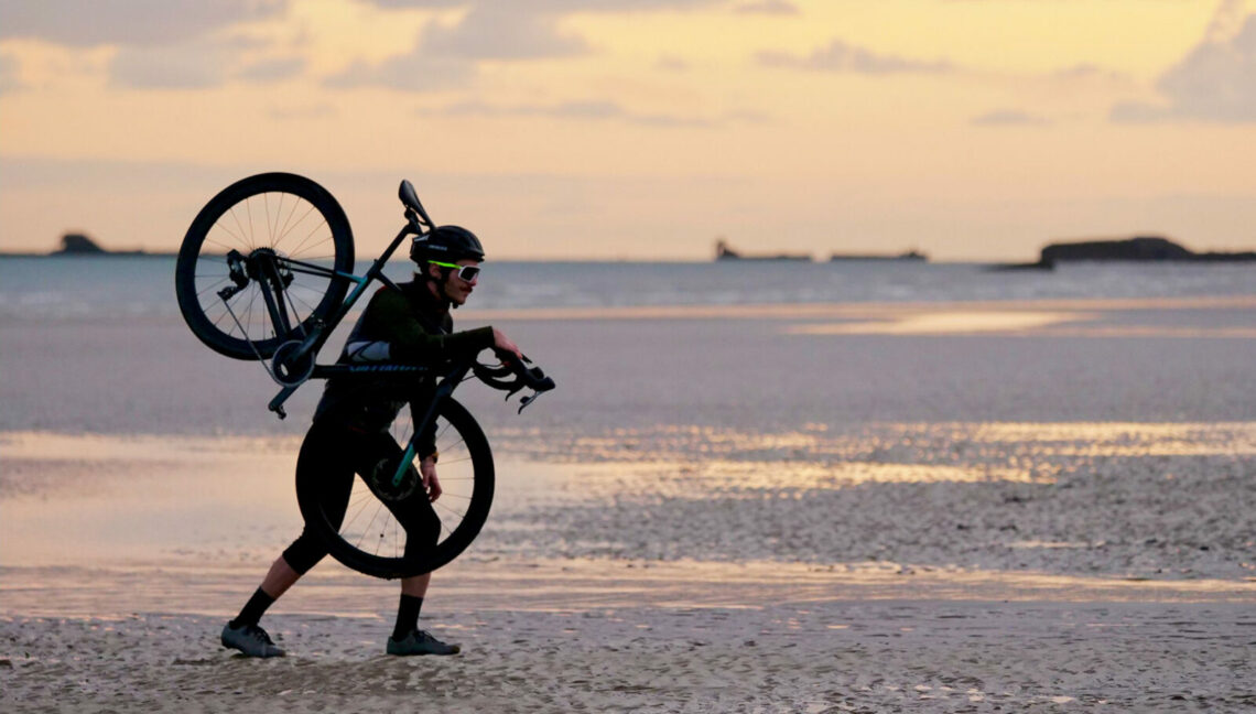 “Nature is bike” – Le 1er festival gravel en France