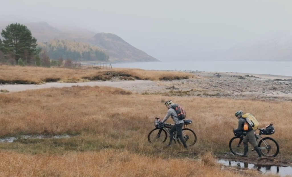 🎬 Les meilleurs films de bikepacking