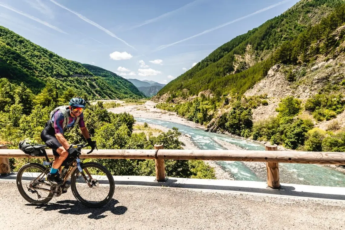 Les courses et grands itinéraires de bikepacking — photo 4