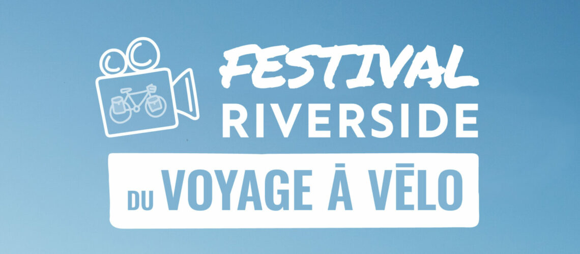 Festival riverside du voyage à vélo 2021