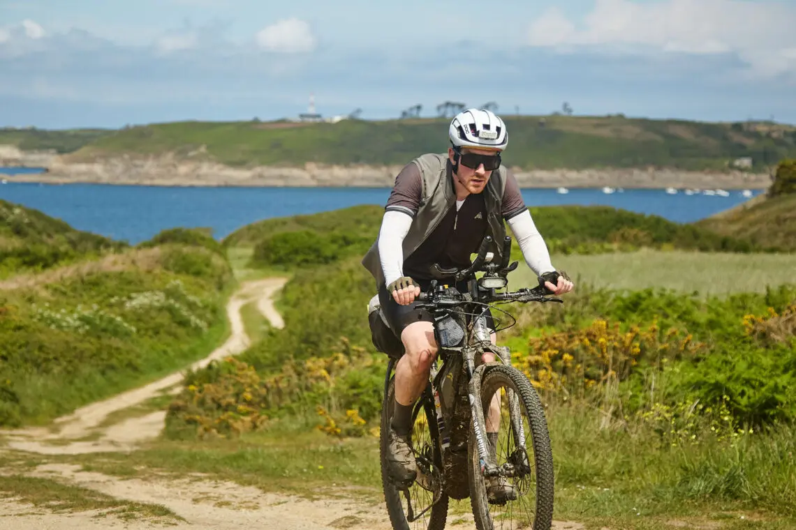 Les courses et grands itinéraires de bikepacking — photo 5