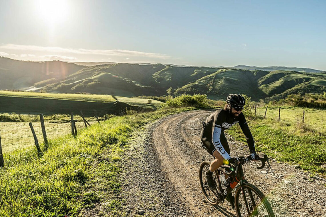 Les courses et grands itinéraires de bikepacking