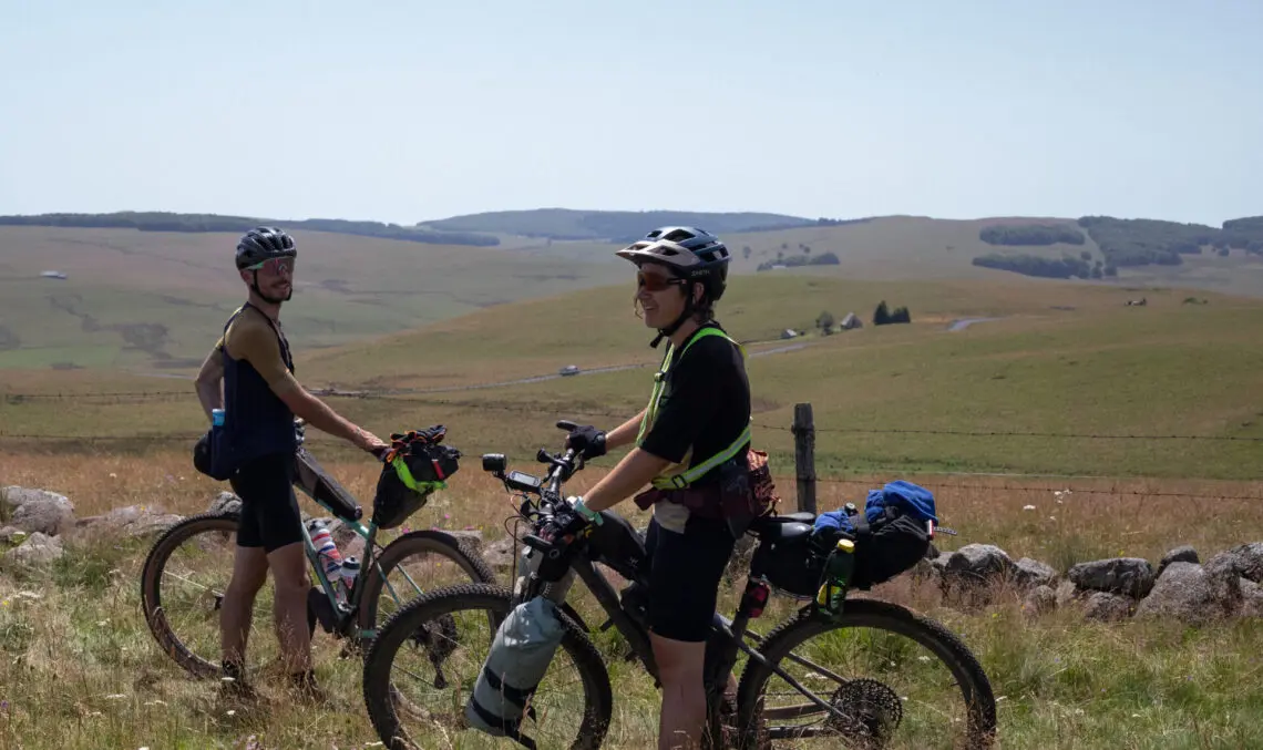 Les courses et grands itinéraires de bikepacking — photo 6