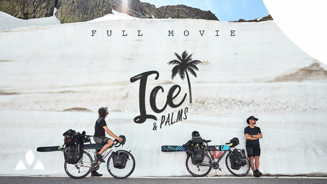 Ice & Palms – Le film