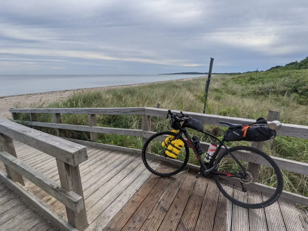 Le guide ultime du bikepacking en 2026 — photo 2