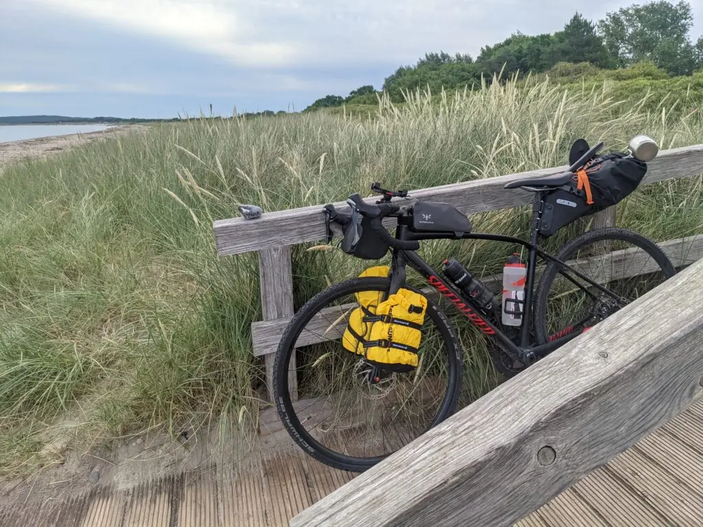 Le guide ultime du bikepacking en 2026 — photo 1