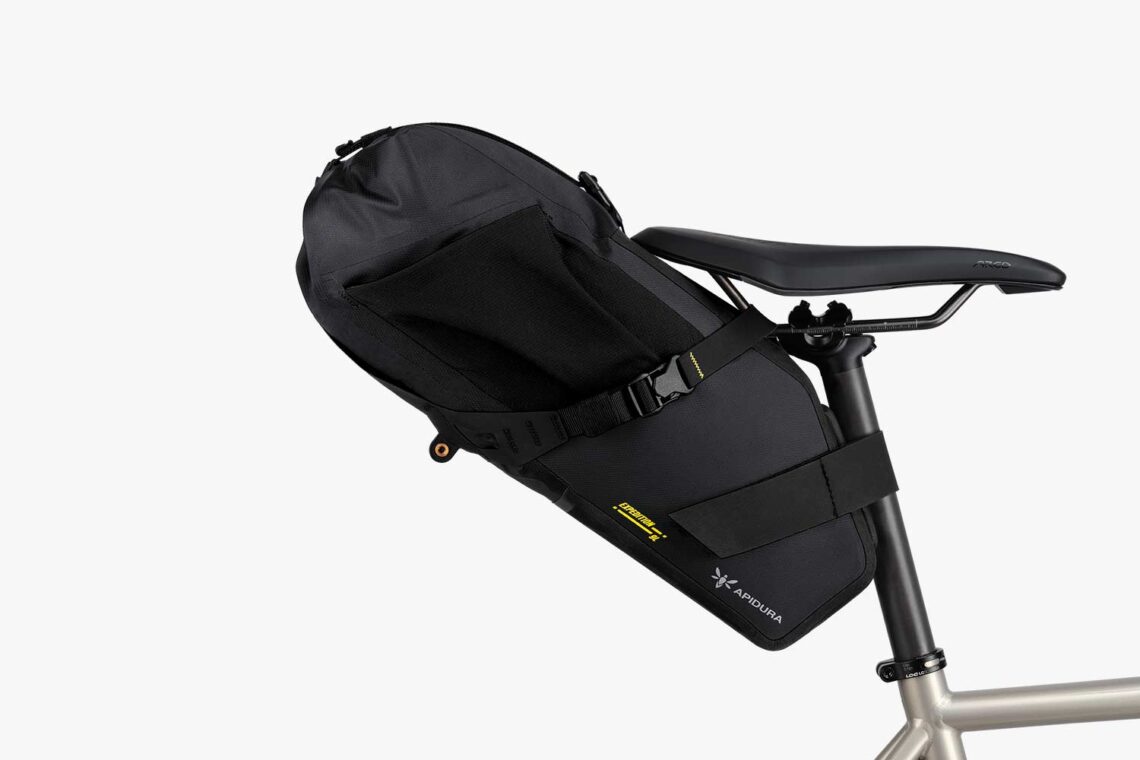 Les meilleures sacoches bikepacking vélo 2026