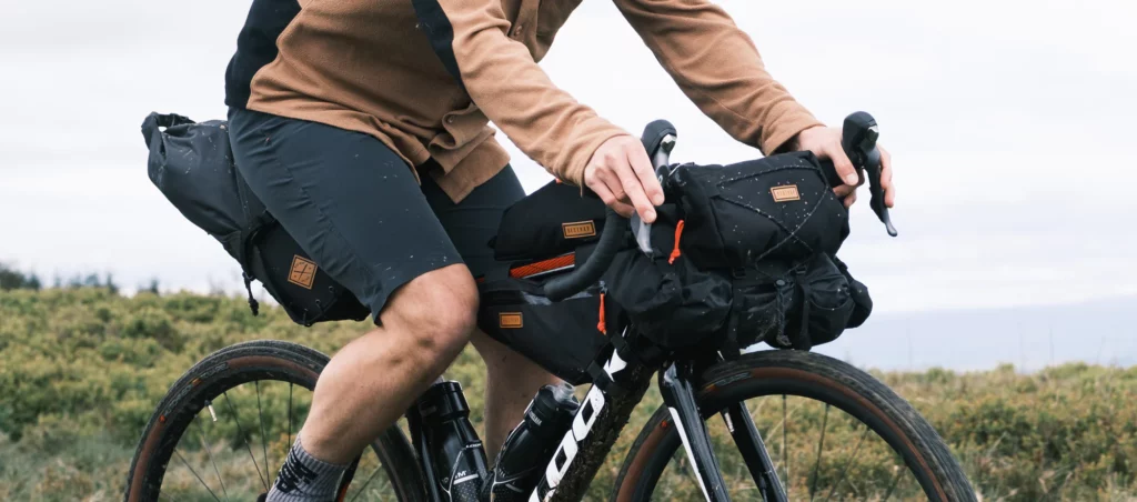 Les meilleures sacoches bikepacking vélo de 2025