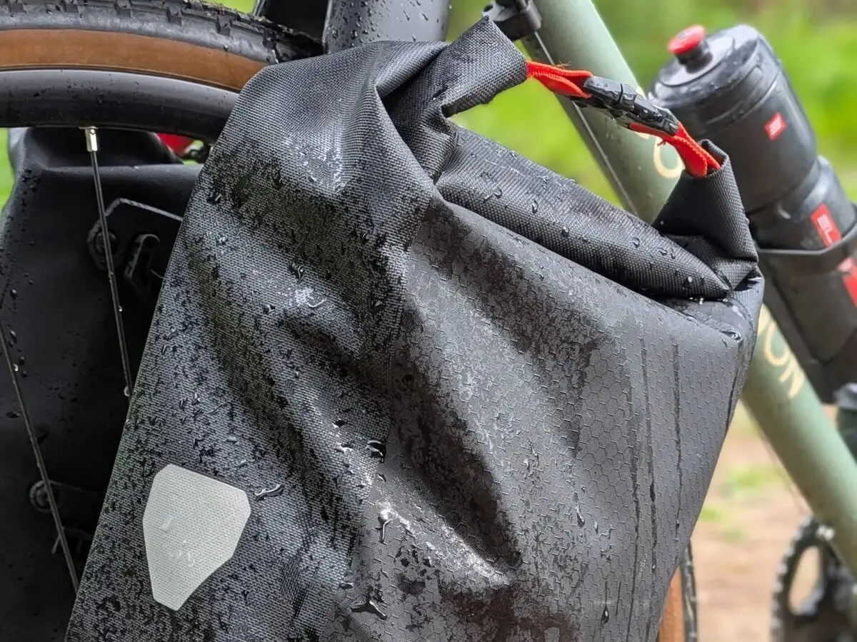 Ortlieb Fork-Pack