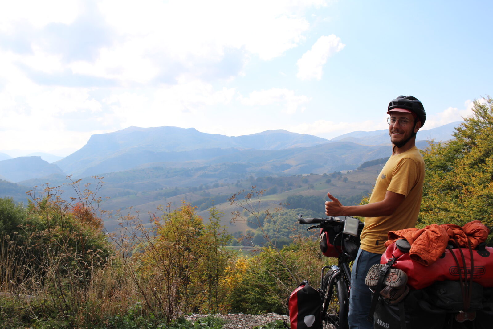 L'assurance voyage vélo : protégez-vous lors de vos aventures à deux roues