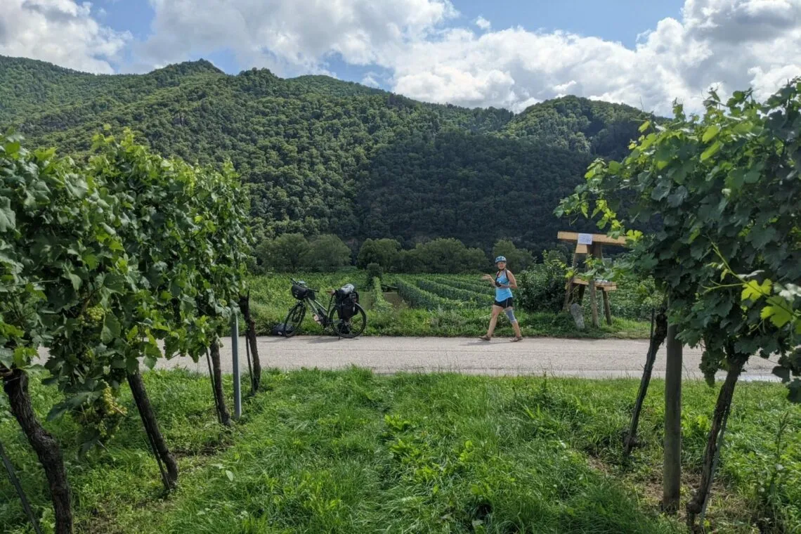 Les plus beaux itinéraires vélo en Europe