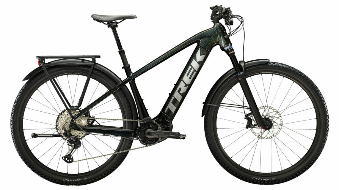 Velo randonneuse electrique new arrivals