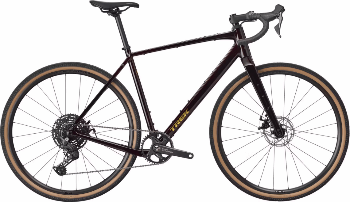 Les meilleurs gravels bikepacking de 2025