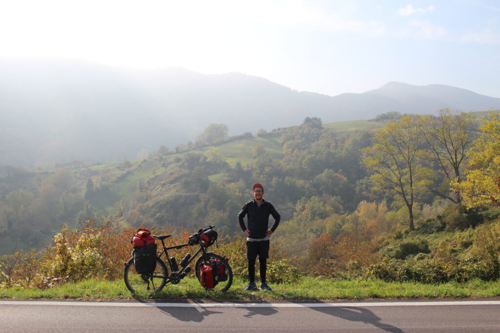 FahrradManufaktur TX-400 - Test & Avis - Vélo de voyage