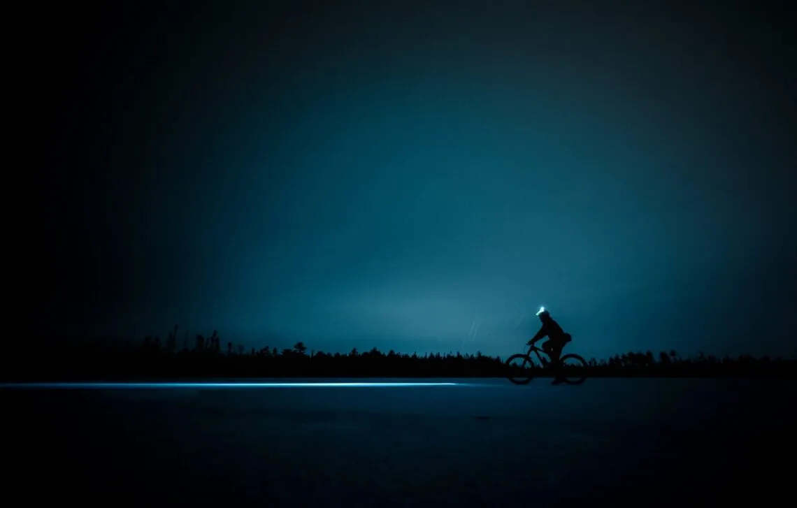Les meilleures lampes frontales bikepacking 2026