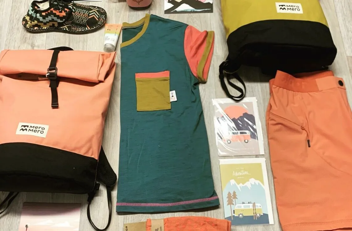 Maille à part : vêtements en laine mérinos cousus en France