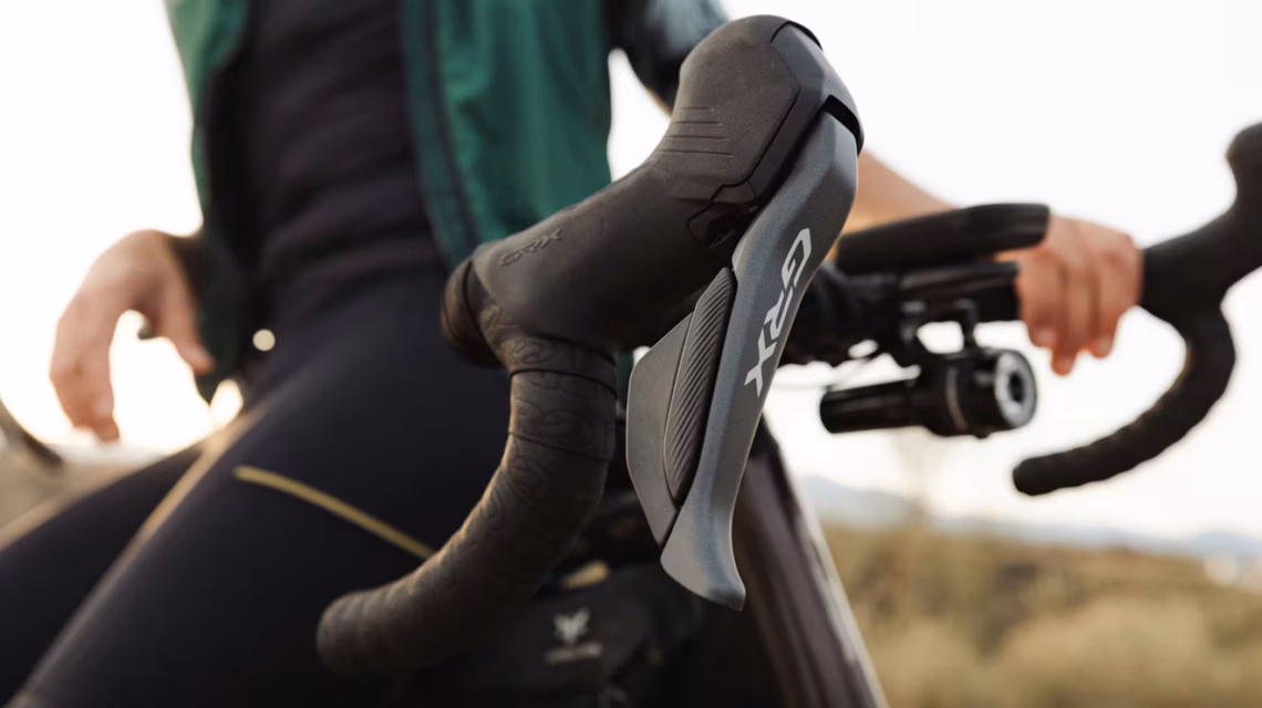 Gamme Shimano : Hiérarchie des groupes Shimano