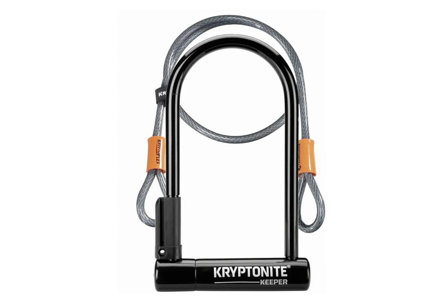 Antivol Pour Roue Avant Vélo - Sécurité Anti-vol Robuste