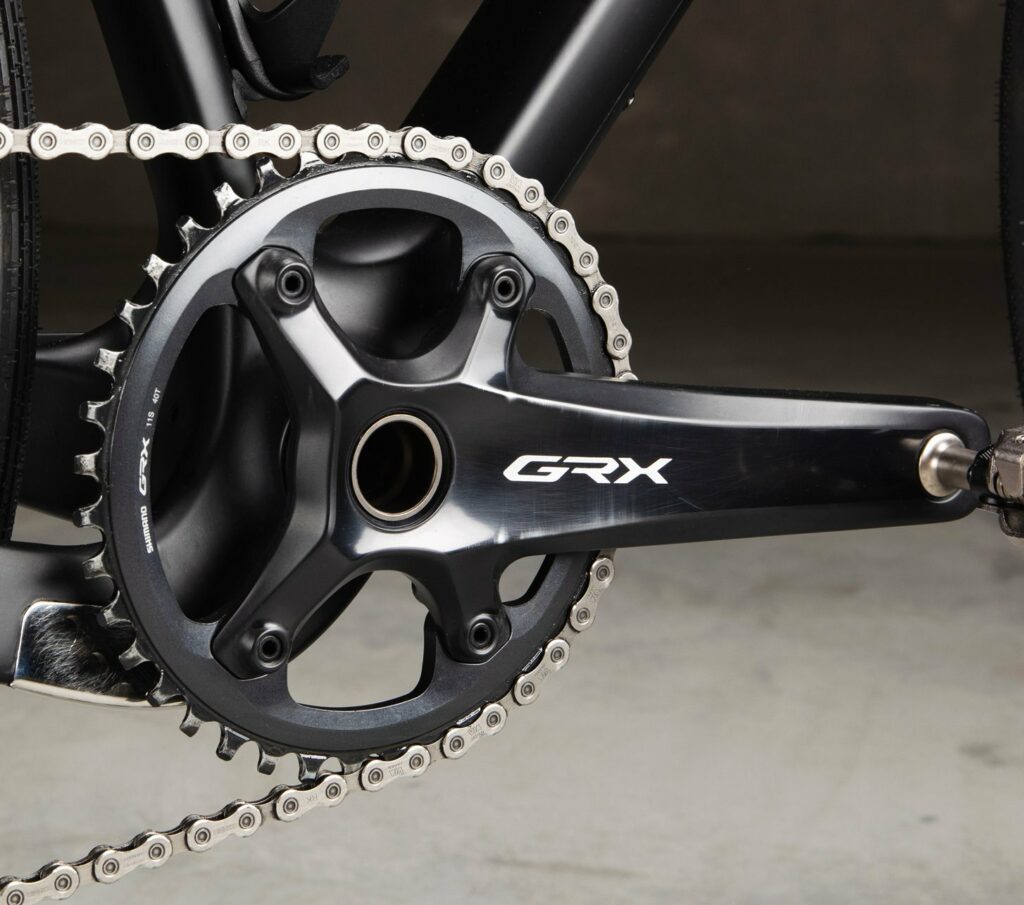 Mono, double ou triple plateaux pour un vélo de voyage ?