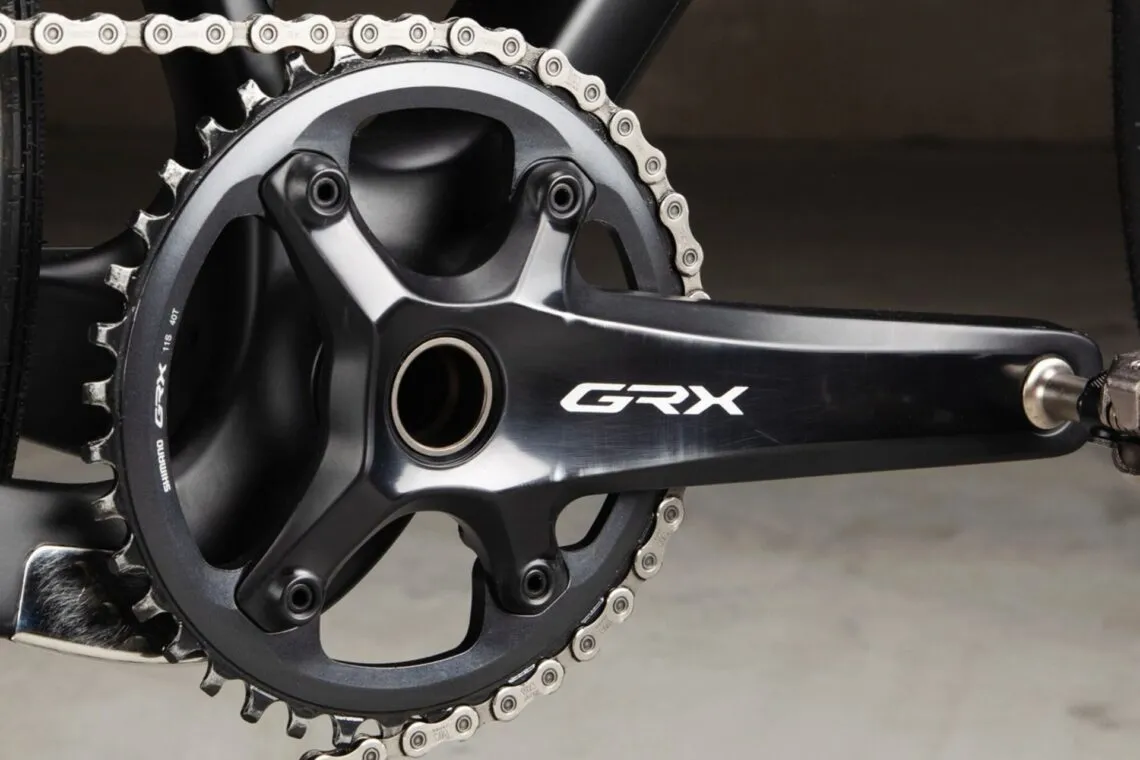 Mono, double ou triple plateaux pour un vélo de voyage ?