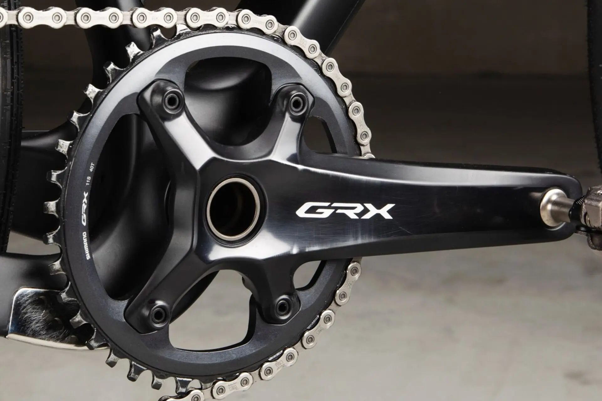 Mono, double ou triple plateaux pour un vélo de voyage ?