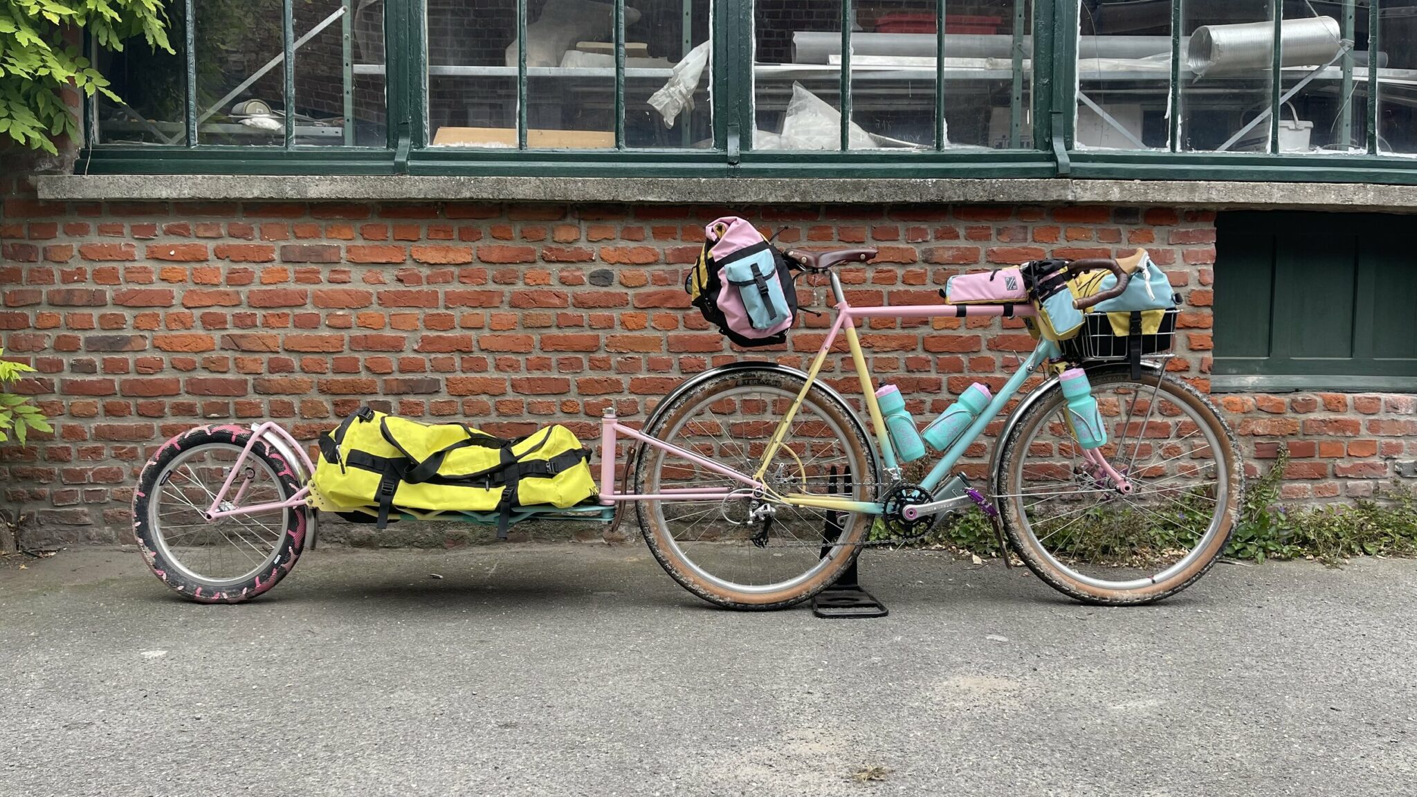 Vélos route et cadres - vélos course, à disques, vélos enfant
