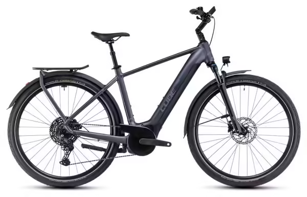 Les meilleurs vélos électriques : comparatif 2025