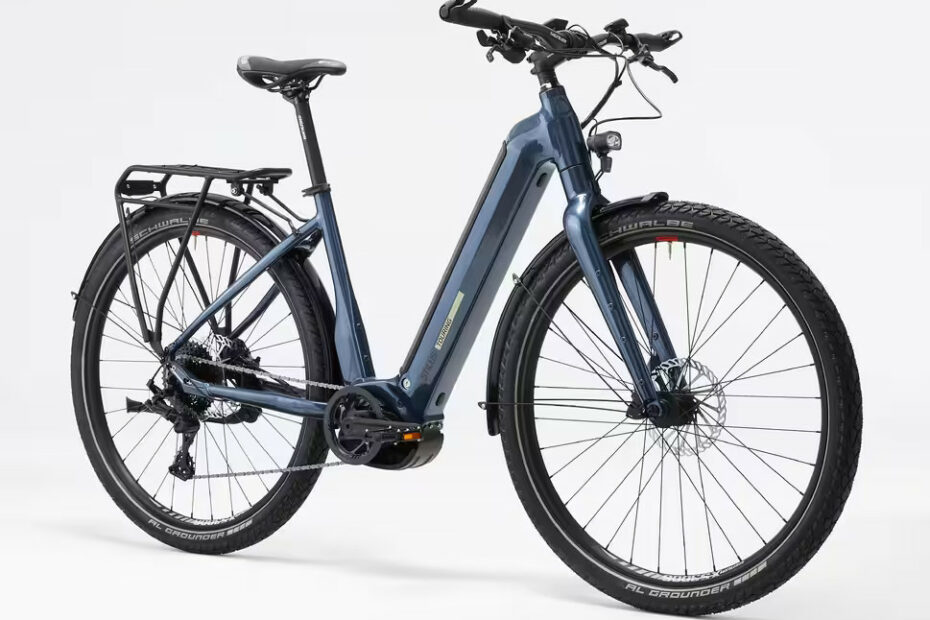 Accessoire vélo électrique : quel équipement choisir ? - MAIF