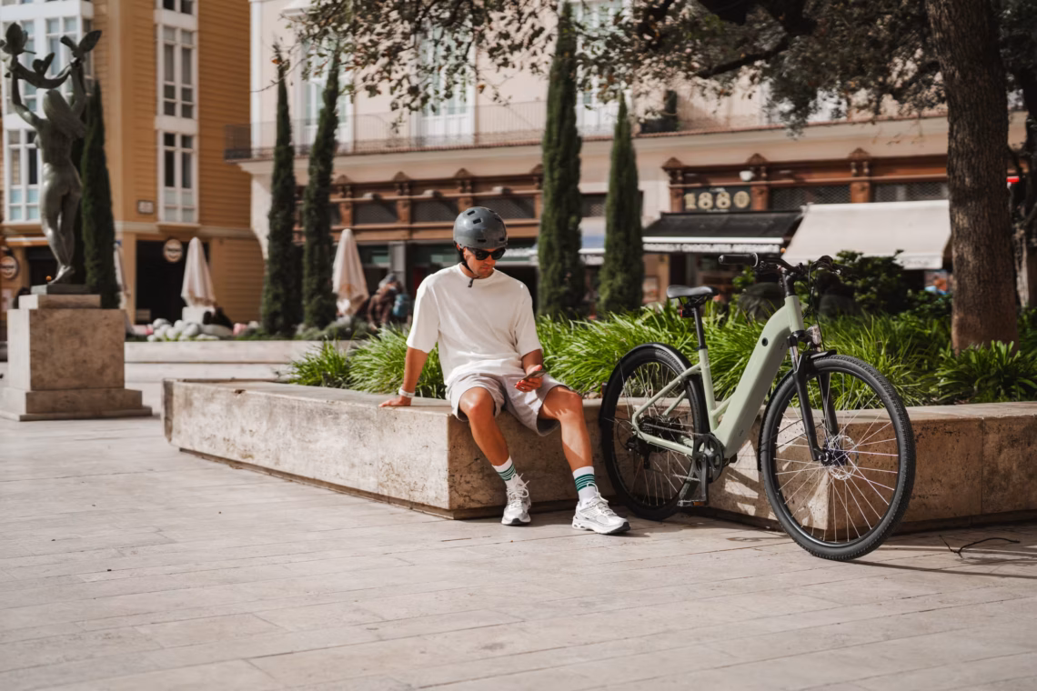 Les meilleurs vélos électriques : comparatif 2026