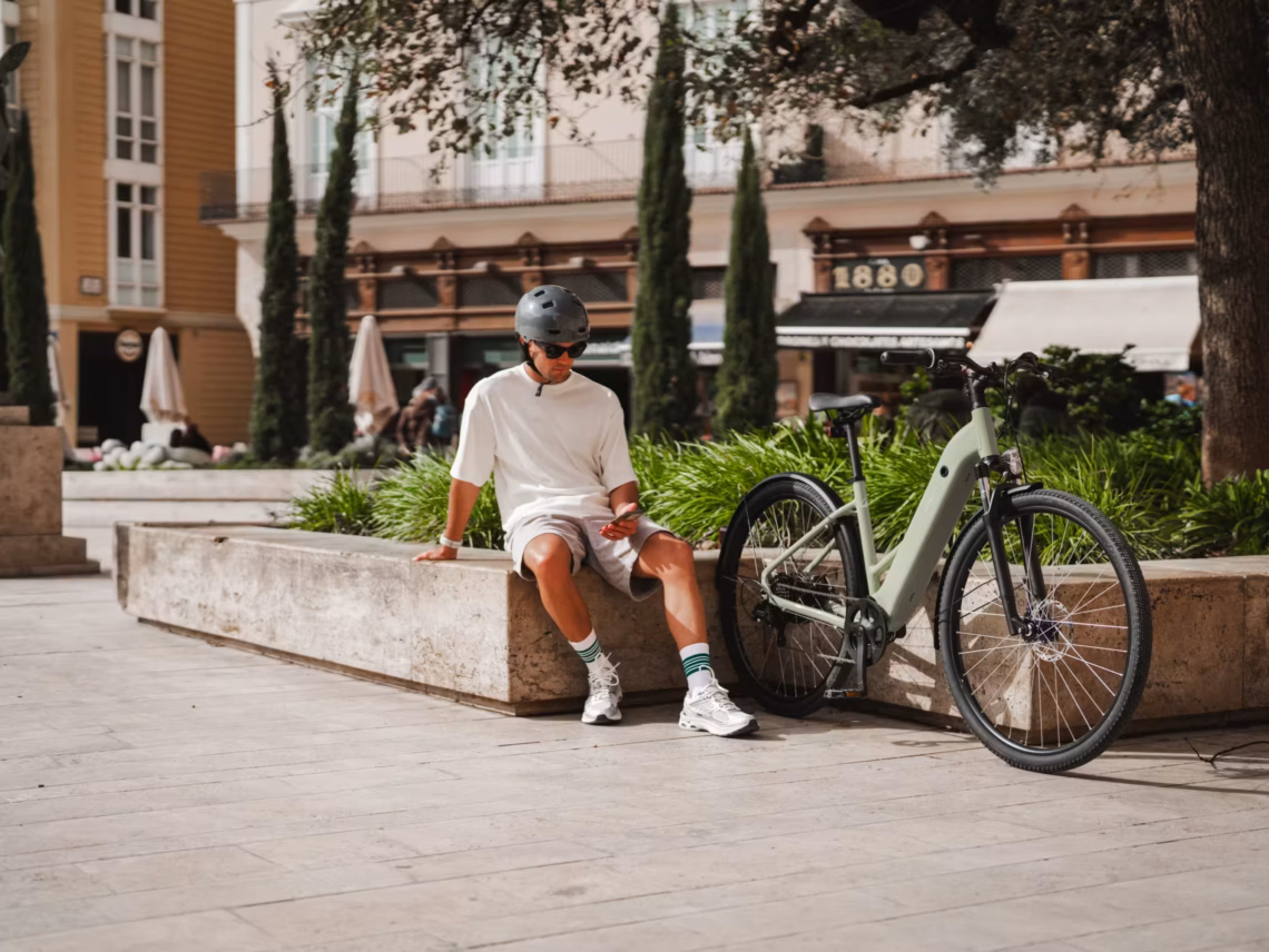 Les meilleurs vélos électriques : comparatif 2026
