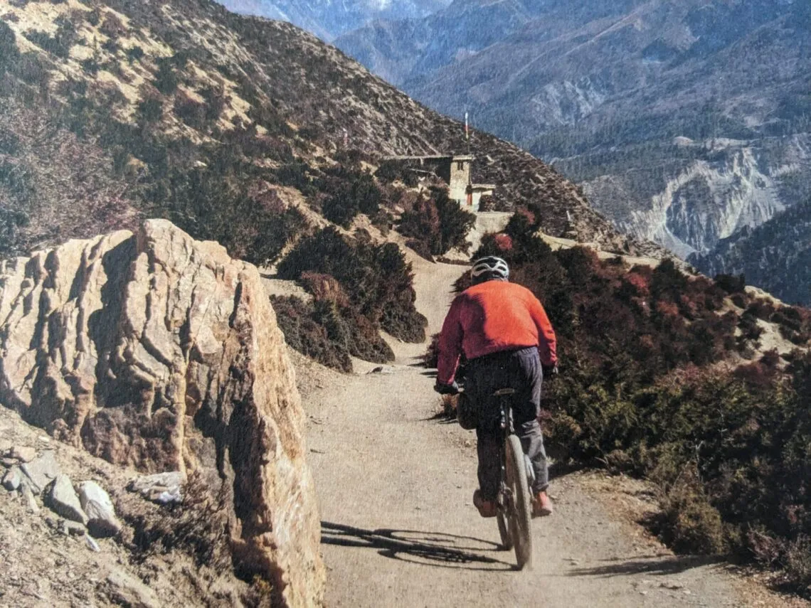 L'aventure à vélo — de Stefan Amato, Collectif