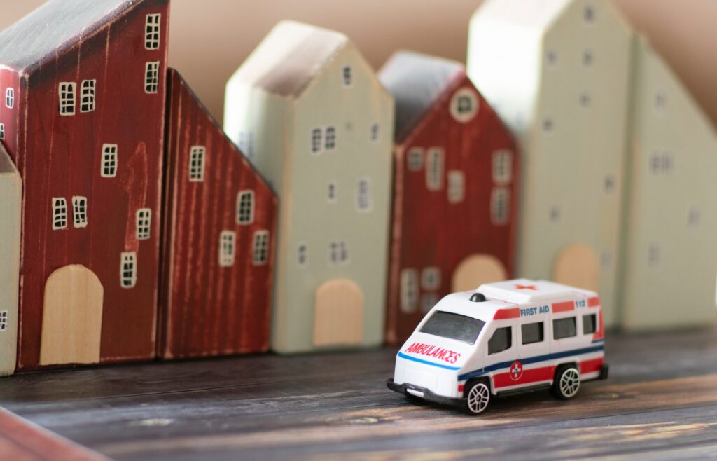 Accident de vélo, que faire ? Quelles sont les démarches ?