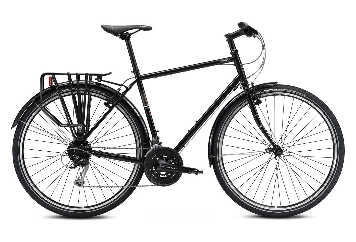 Les 25 meilleurs vélos voyage et randonnée Février 2024 — free download
