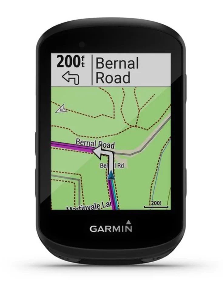 Les meilleurs GPS vélo de 2024